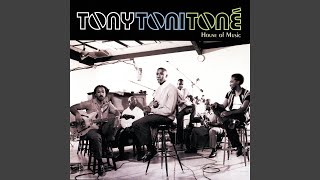 Video thumbnail of "Tony! Toni! Toné! - Thinking Of You"