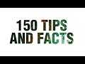 150 tips  facts for deep rock galactic