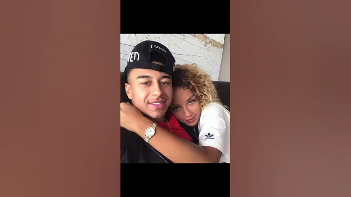 The sad story of Jesse Lingard