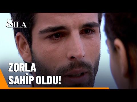 Dün gecenin telafisi yok!🔥 | Sıla 7. Bölüm