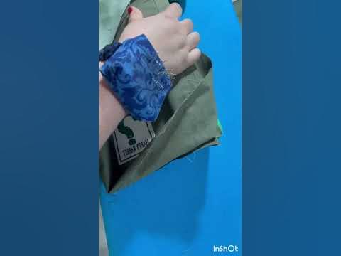 Шью брюки #cargo для подростка, с регулируемой резинкой по поясу #карго ...