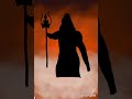 Mahadev drawing - ibis paint