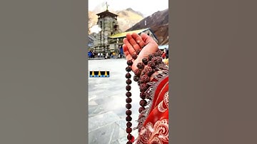 Mahadev whatsapp status 🙏💞 ll shiv shiv Shankara ll by baba Raghuvanshi 💞