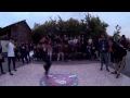 AIK &amp; BOYKIY vs FANCY MOVEMENTS / TopRock 2x2 / Skillz Flava 5 Let