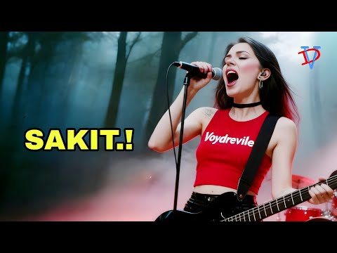 LAGU HITS INDO JADI VERSI POP PUNK, KOK LEBIH ENAK?! 🎸🎶 BY ASDBOYS