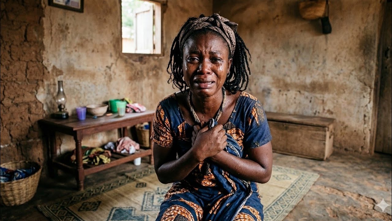 Sa vie a été détruite à cause de son ami - La vie est dure