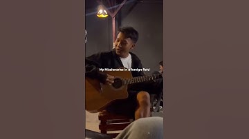Thumbnail of Viva La Vida - Coldplay (Story WA) || My missionaries in a foreign field