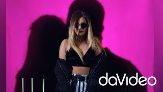 MAJA MILOSEVIC - SRAMOTA (  VIDEO ) 4K