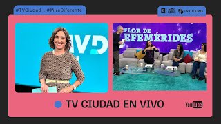 TV Ciudad EN VIVO | Seguí la transmisión en vivo  13/05/2024  ¡Suscribite al canal!