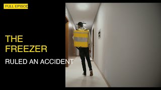 Found in a Freezer at 19 — They Called It an Accident | The Kenneka Jenkins Case