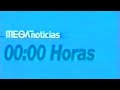 Cierre Meganoticias 00 00 Horas Junio 2004 LOCUCIÓN PROPIA Cierre Meganoticias 00 00 Horas Junio 2004 LOCUCIÓN PROPIA
