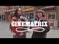How Well Does Audrey Nuna Know Ken Jeong's Filmography? | Cinematrix
