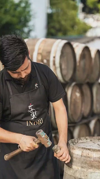 Indri | The Pride of India