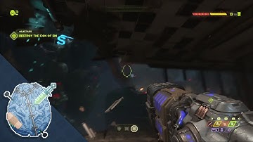 Doom Eternal - Part 28: How do I keyboard?