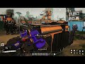 Satisfactory: Episode 16: Trucking Routes...Failing