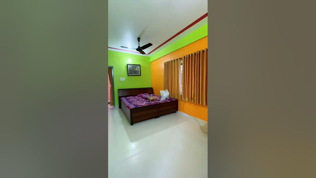2BHK Full Furnished 🏠Flat For Rent New Town Kolkata Near Biswa