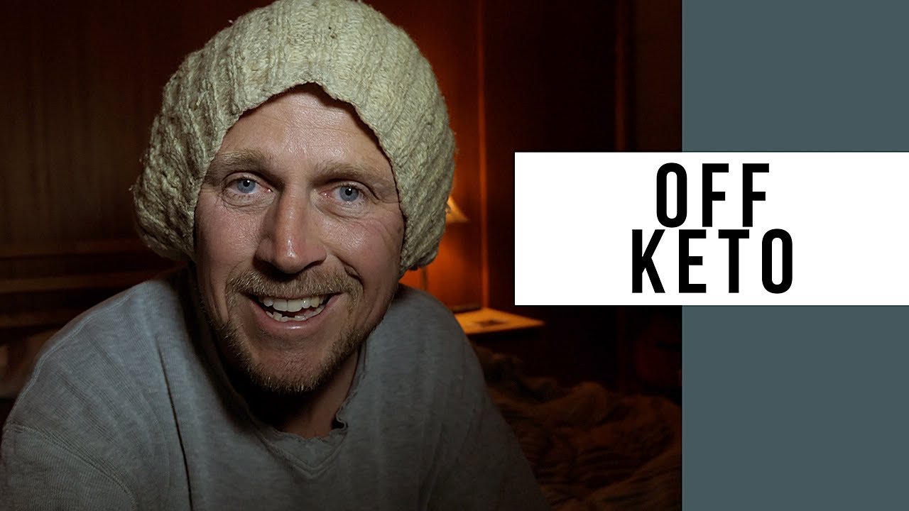 cca The Keto Diet Messed Up My Urine Sample Results