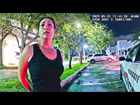Woman Spends $6300 on Stolen Credit Card — Then the Owner Shows Up...