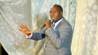 IBINTU 3 BITUMA IMANA IRAKARA🍉IMANA NTIKICUZE ICYO YAKUREMEYE NICYO🍏 YAKURINDIYE EV. NSHIZIRUNGU