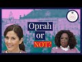 When Crown Princess Mary REJECTED Oprah Winfrey