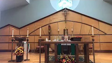 Dolores Huff Funeral Mass