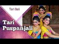 Tari puspanjali