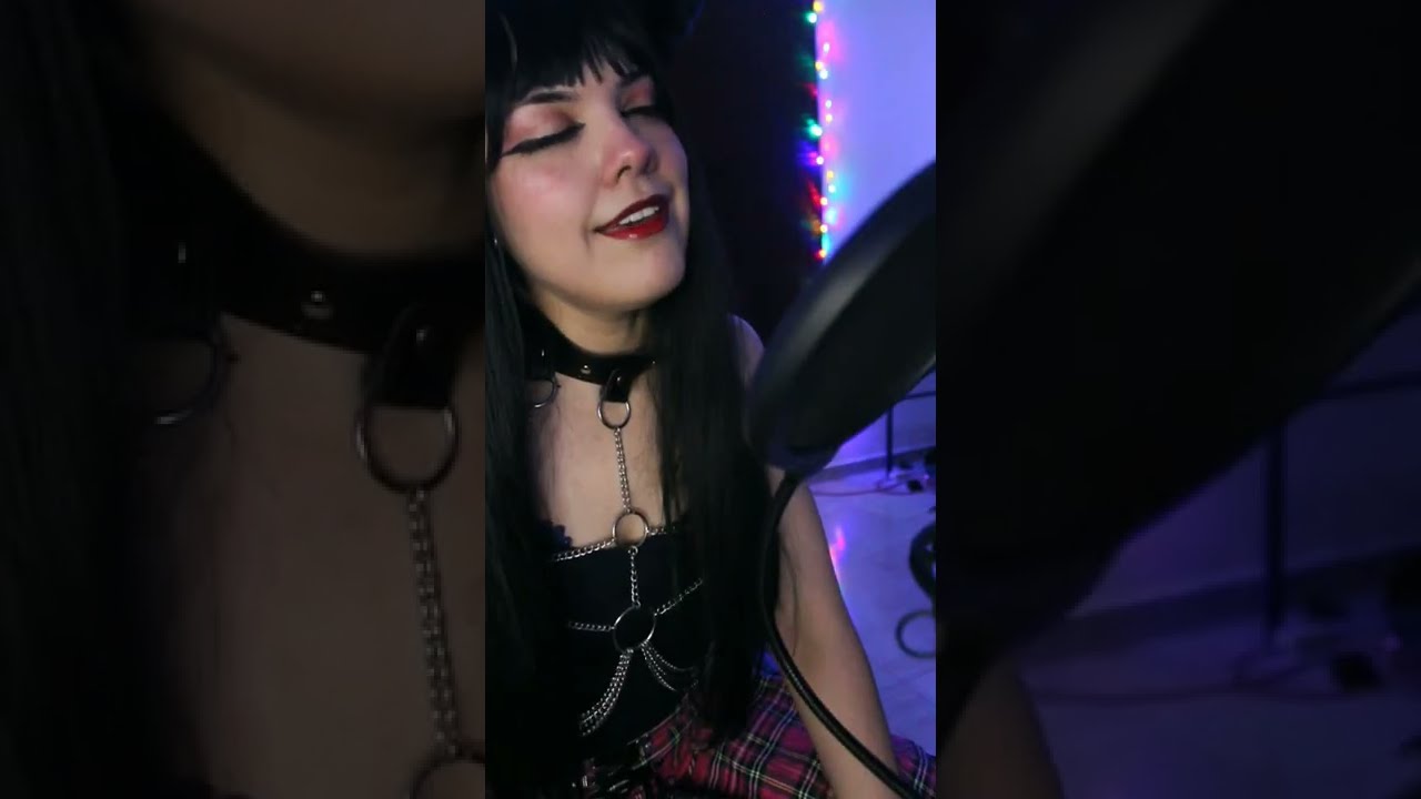 Moth To A Flame cover 💔✨ #femaleguitarist #singingcover #theweeknd #dawnfm