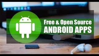 25 Awesome Free And Open Source Android Apps screenshot 3