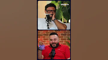 محمد ثروت قرر يطلع محمد علي رزق على المسرح لدرجة إنه ماستحملش وزعل بجد 