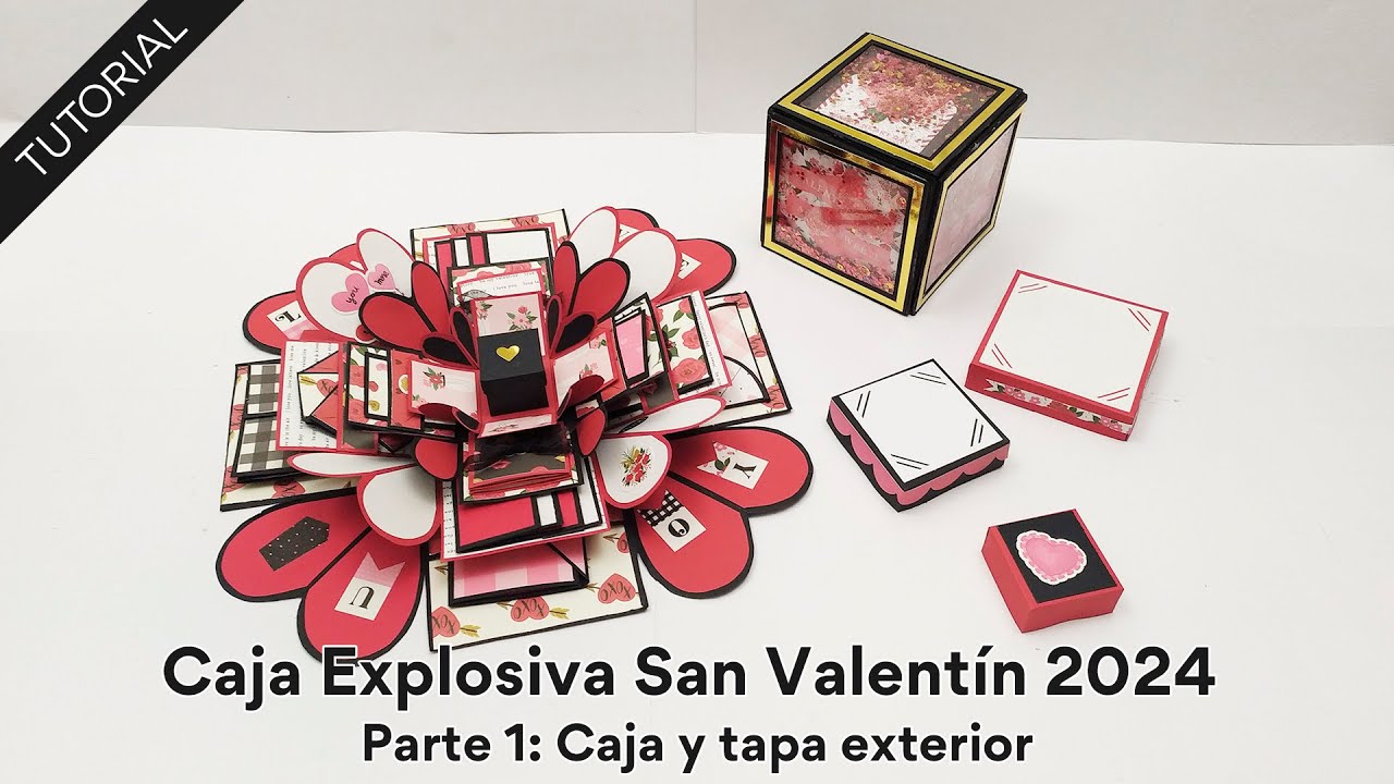 Regalos San Valentín personalizados ❤️ 2024