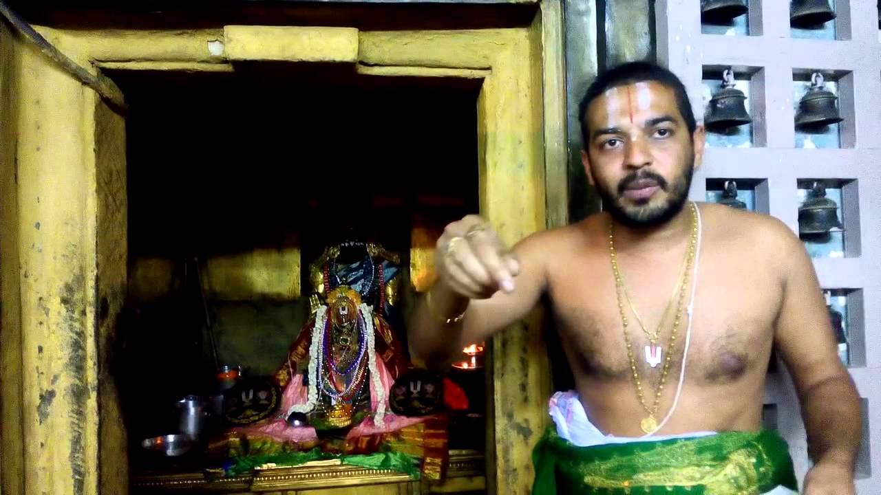 1000th janmadina celebrations preparations in 2017 of H H SRIMAN RAMANUJACHARYA at MELKOTE