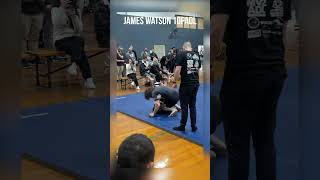 James Watson 10PADL - M16 Highlight #10thplanet #bjj #highlights #submission