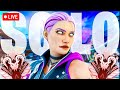 SOLO QUEUE RANKED | Apex Legends 🔴 Live Stream Pc On Ps5 Controller
