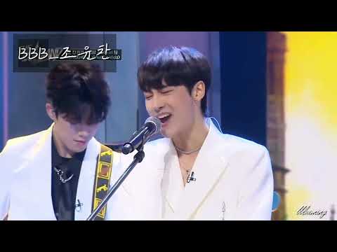 더스카웃 조윤찬 킬링파트(w.더아밴) #조윤찬 #CHOYOONCHAN #더스카웃 #TheScout