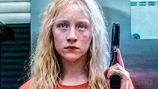 Elle empile les corps de militaires | Hanna | Extrait VF