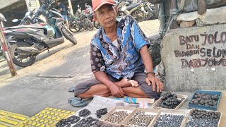 Lapak Batu Akik Badar Besi Murah Dan Berkualitas