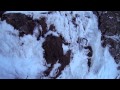 Goat track gully coire an tsneac.a pov