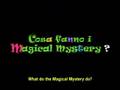 Magical Mystery Orchestra Video Promo