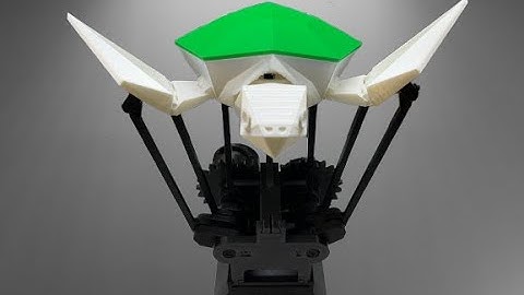 3D-Printed Flying Sea Turtle Tutorial 🐢 | Step-by-Step Guide | #raliotech #3dprinting #love #nature