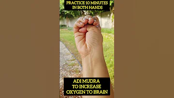 Yoga Mudra To Control Anger Calm Your Mind Instantly Which Mudra To Control Anger 