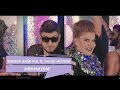 Xatun liyeva  ft nadeer nad pul  aramadm official clip