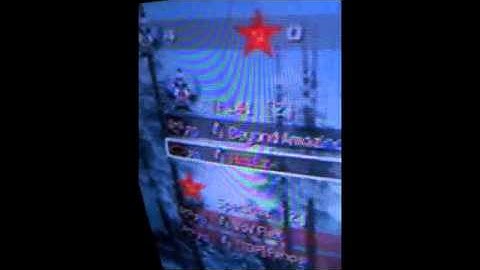 GB dispute doubles ladder MW2, match id: 22385720