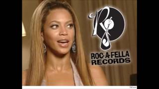 Beyonce Is Being SUED For The Use Of The Roc-A-Fella Logo!!