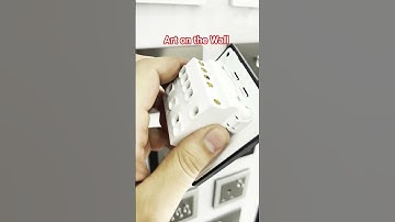 we have been specializing produce a high quality switches and sockets #switch #socket #light #مفتاح