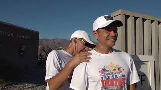 Running for Freedom: My Journey as an Ultra Marathon Runner - Full Documentary