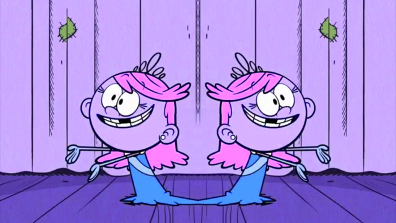 lola loud sings the bluebells song effects round 1