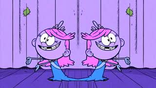 Lola Loud Sings The Bluebells Song Effects Round 1