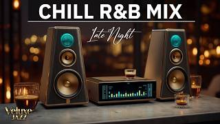 Smooth Jazz U0026 Ru0026b Late Night Chill For Calm Minds