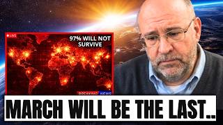 Jesus Warned Me: Leave These 4 States Before March 20– URGENT NDE Warning