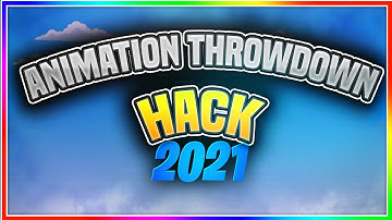 🔥 Animation Throwdown Hack 2021 ⚡ How To Get Gems With Animation Throwdown Cheat ⚡ iOS & Android 🔥